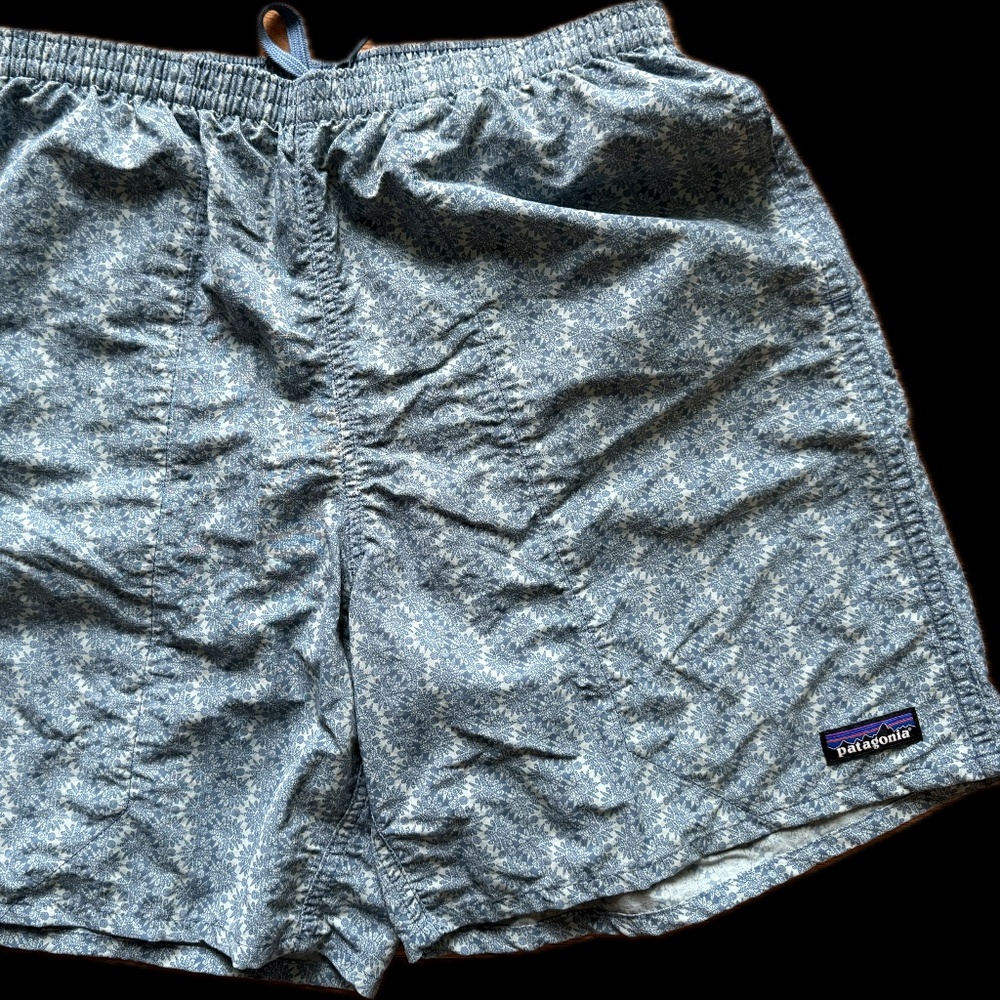 Patagonia Men's Baggies Longs - M